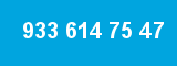 933 614 75 47